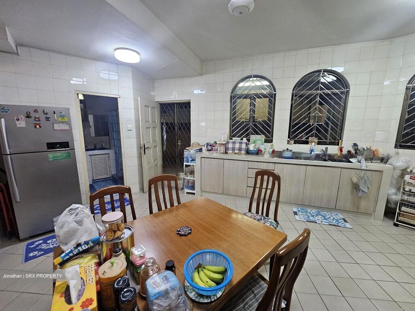 Sennett Estate (D13), Terrace #458542061
